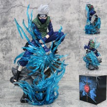 Naruto Hatake Kakashi anime figure