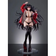 Azur Lane IJN Taihou game figure