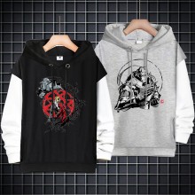 Fullmetal Alchemist anime fake two pieces thin cot...