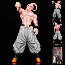 Dragon Ball CPR Majin Buu anime figure