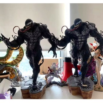 Venom figure