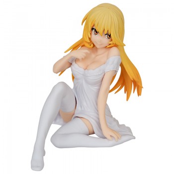 A Certain Scientific Railgun Shokuhou Misaki anime figure