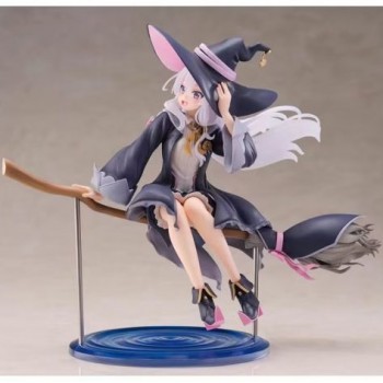 Wandering Witch The Journey of Elaina anime figure