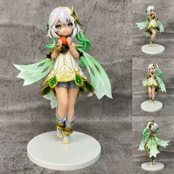 Genshin Impact Nahida game figure