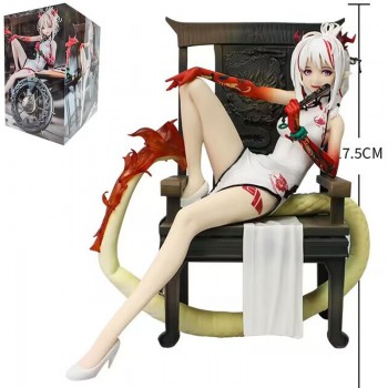 Arknights Nian Fest game figure