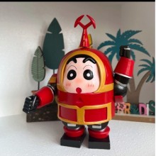 Crayon Shin-chan Kabutack anime figure