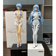 NEON GENESIS EVANGELION EVA FA Ayanami Rei sexy figure