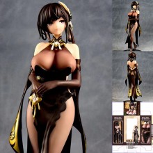 Azur Lane Chen Hai Vestibule of Wonders Ver Game Sexy Figure