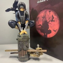 Naruto Uchiha Itachi anime figure