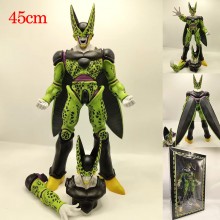 Dragon Ball Cell anime big figure 45cm