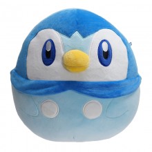 10inches Pokemon Piplup anime plush doll 26cm