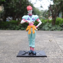 Hunter x Hunter Hisoka anime figure