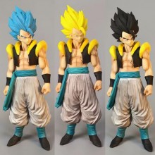 Dragon Ball Gogeta anime figure