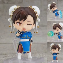 The King of Fighters Chun Li game figure 1933#