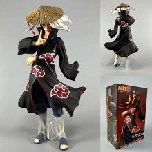 Naruto Uchiha Itachi anime figure 33CM