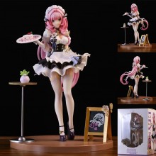 Honkai Impact 3 Elysia game figure