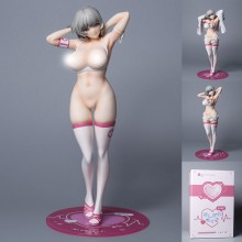 Hotvenus Hoshikawa Chigusa anime sexy figure