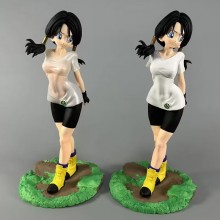 Dragon Ball Videl anime figure