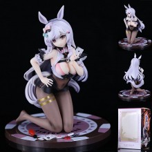 Lucky Dealer Ver Reed chan bunny girl anime figure