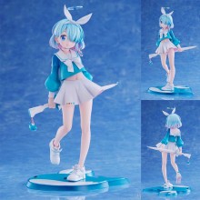 Blue Archive Alona anime figure