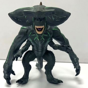 Pacific Rim Scunner figure(OPP bag)