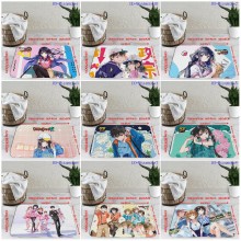 Masamune-kun's Revenge anime short velvet floor mat