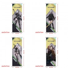 NieR:Automata Ver1.1a anime wall scroll wallscroll...