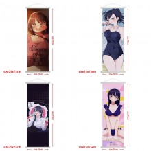 The Dangers in My Heart anime wall scroll wallscro...