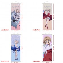 InSpectre anime wall scroll wallscrolls 25*75CM