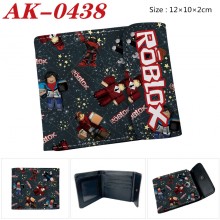 AK-0438