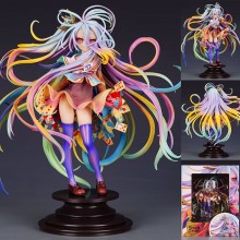 No Game No Life Shiro anime figure