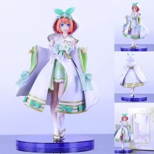 The Quintessential Quintuplets Nakano Yotsuba anime figure