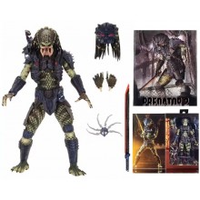 NECA The Predator P2 Lost Predator action figure(e...