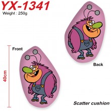 YX-1341