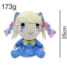 NEEDY GIRL OVERDOSE anime plush doll
