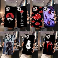 Naruto anime iphone 15/14/13/12/pro PLUS MAX case ...