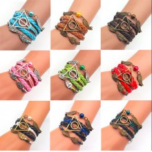 Harry Potter bracelet hand chain