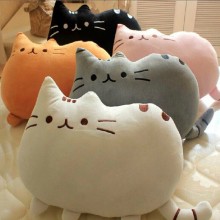 Pusheen cat anime plush doll 25cm/40cm