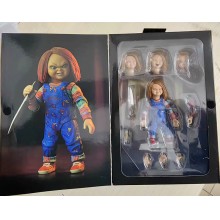 Child's Play action figure