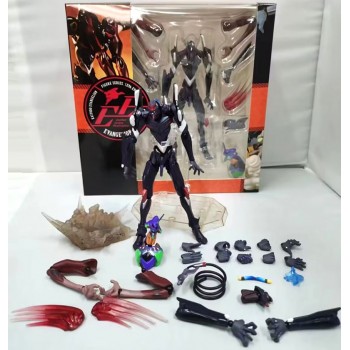 EVA EVANGELION-03 anime action figure