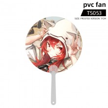 Mushoku Tensei Jobless Reincarnation anime PVC fan...