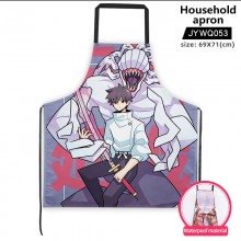 Jujutsu Kaisen anime apron