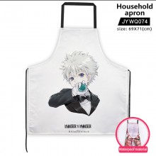 Hunter x Hunter anime apron