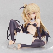 Lolita Succubus Titi Titty Tamano Kedama anime sexy figure