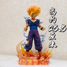 Dragon Ball Wolf Son Gohan anime figure