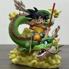 Dragon Ball Son Goku anime figure