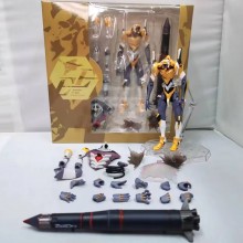 EVA EVA00 PROTOTYPE anime action figure