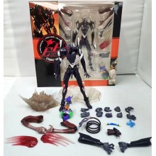 EVA EVANGELION-03 anime action figure