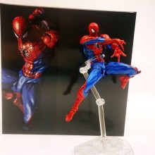 Spider Man action figure 2.0