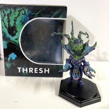 League of Legends The Chain Warden Championship Thresh Figure